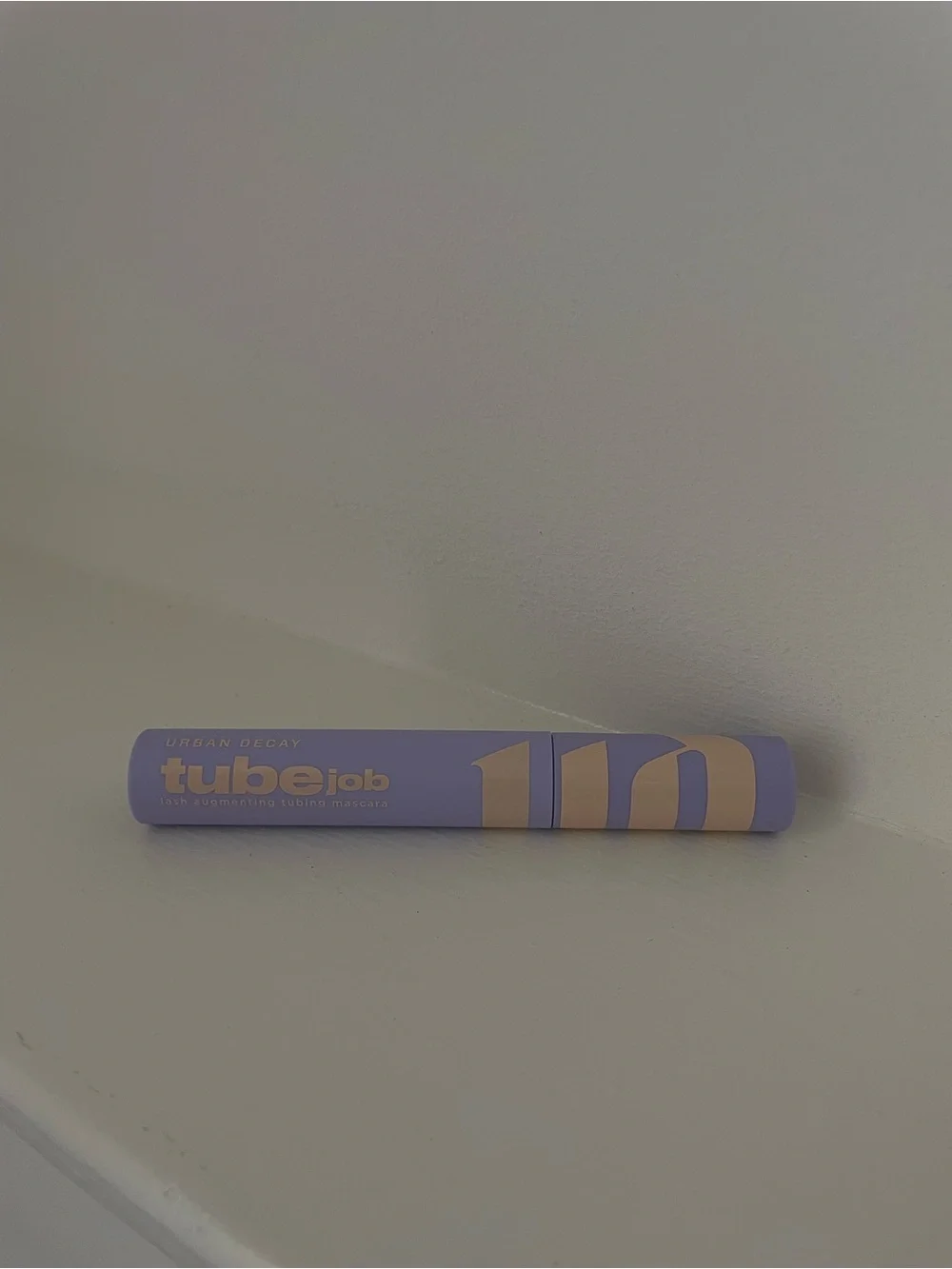 Urban Decay retails $25